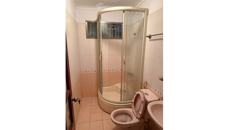 NHÀ PHỐ CHÙA LÁNG_Ô TÔ VÀO NHÀ_CÁCH PHỐ 30m_VIEW THOÁNG_50m2 x 4T, 14 tỷ